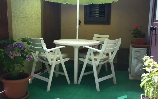 Mansarda Romantica