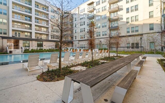 Kasa Arlington Dallas