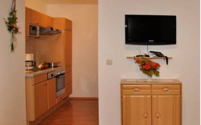 Appartementhaus Fuchs Christian