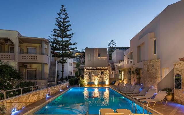 Elotis Suites
