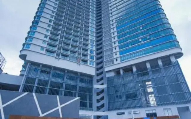 Teega Suites by RR JBcity