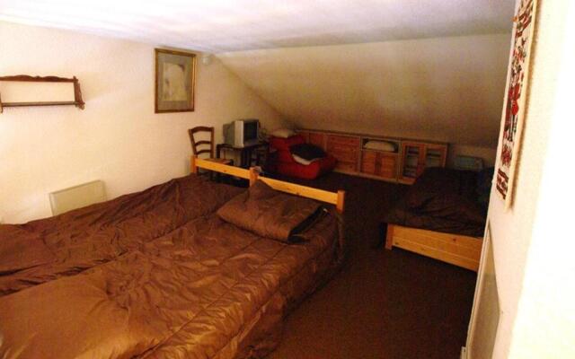 Appartement Barcelonnette, 2 pièces, 5 personnes - FR-1-165A-27