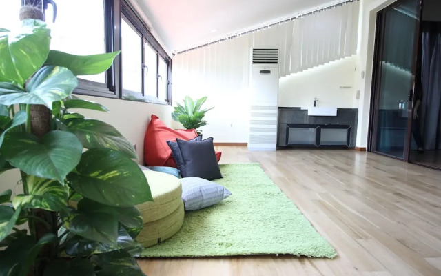 Ohana Luxury Bungalow