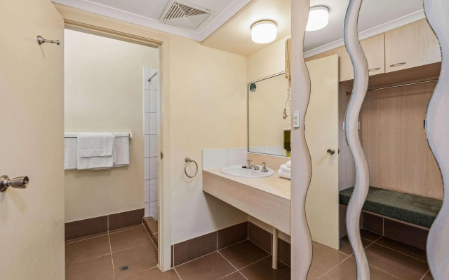 Ballina Beach Resort