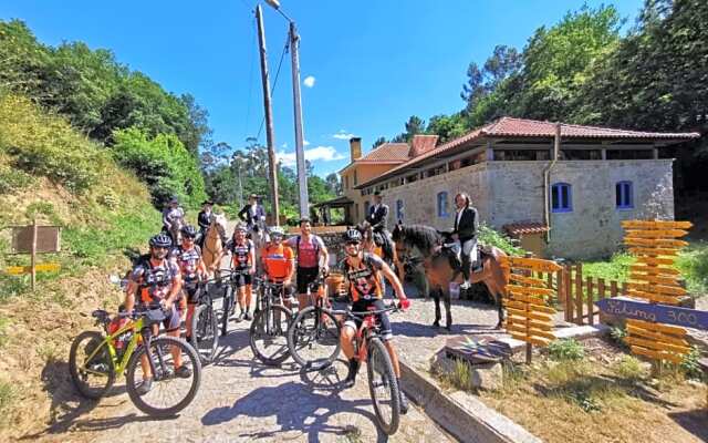 Albergue Quinta Estrada Romana