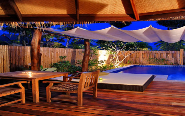 Keeree Waree Seaside Villa