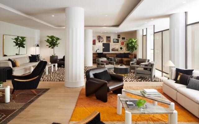 Kimpton Alton Fisherman's Wharf by IHG