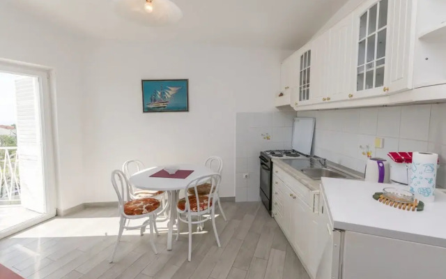 Apartment Nensi