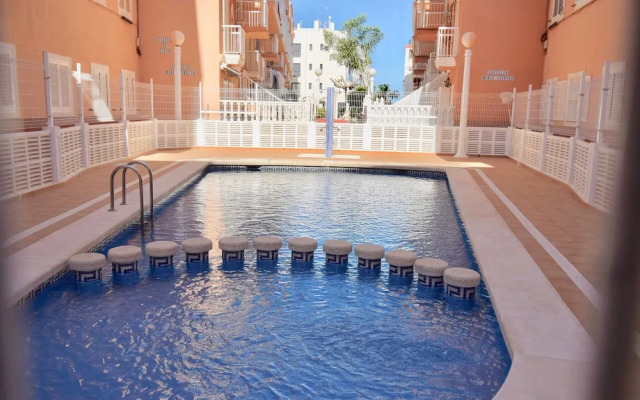 073 Mar Home - Alicante Holiday