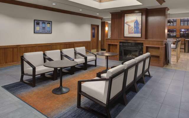 HYATT house Philadelphia/Plymouth Meeting