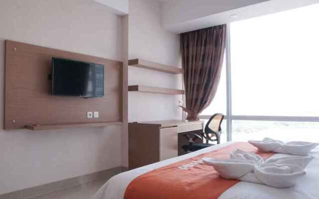 Apatel U Residence 1 Lt. 10