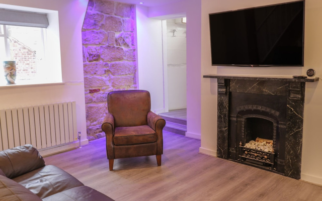 47A Baxtergate