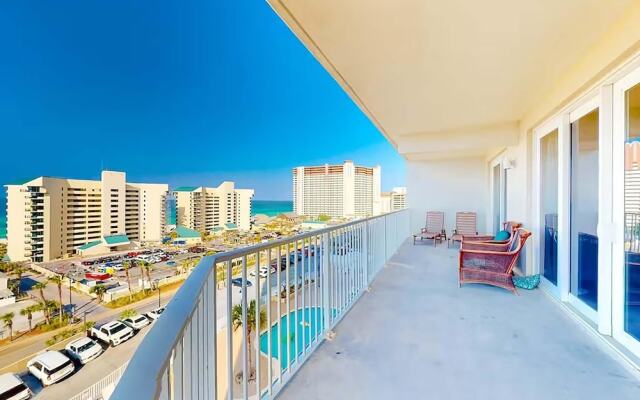 Laketown Wharf 801
