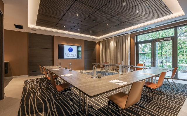 Rivage Hôtel & Spa Annecy