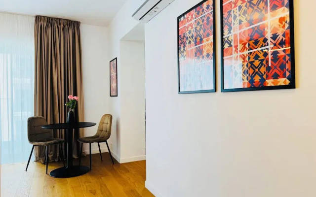 Premium Apartments - ONE Cotroceni