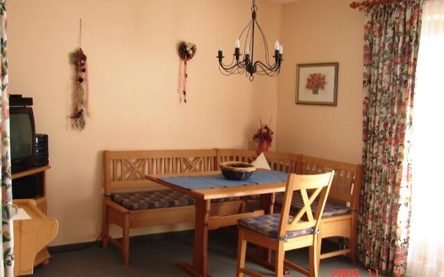 Ferienwohnungen Sonnenhof