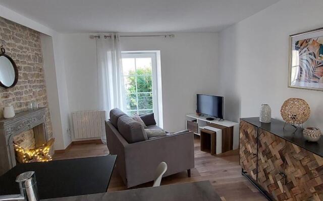 Gite Chez Marianne- la Halte Jurassienne (Adults Only)