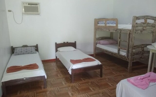 Iguassu Secret - Camping Internacional