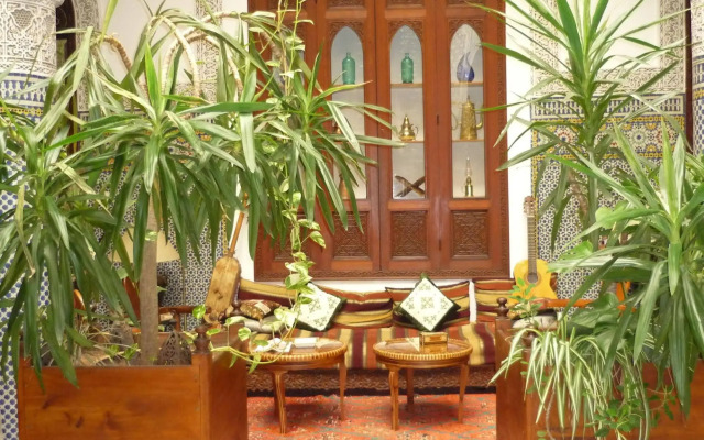 Riad Al Bartal
