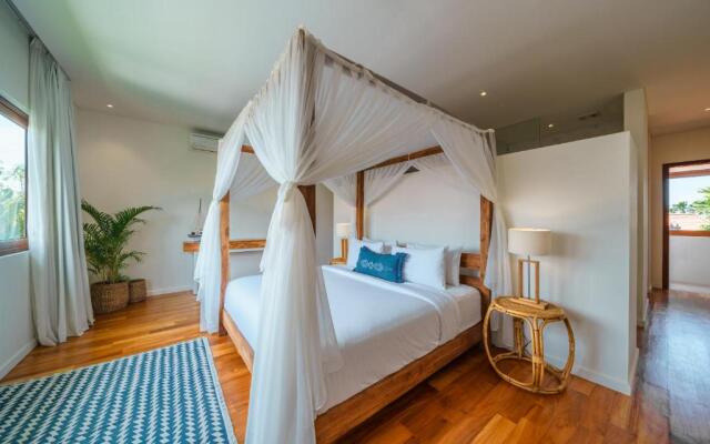 Villa Charick