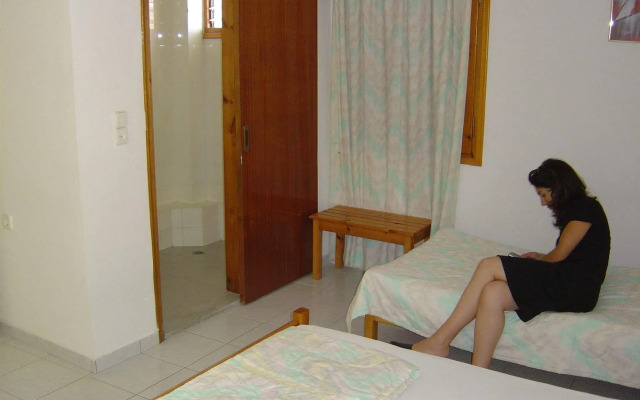 Matala Dimitris Villas and Hotel