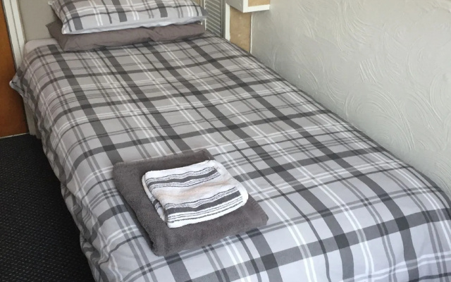 OYO The Bentleys Hotel