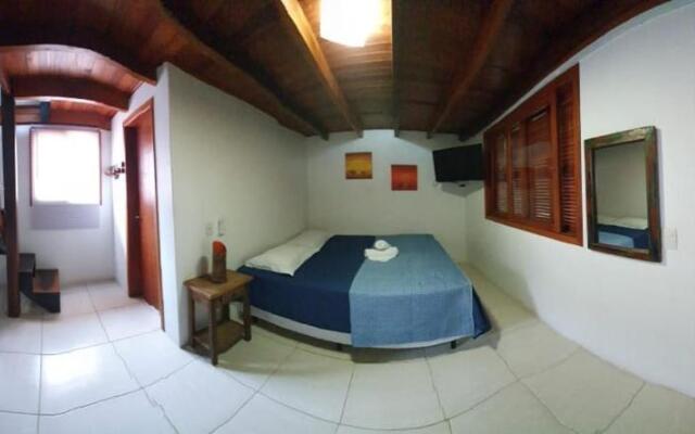 Pousada Território da Paz