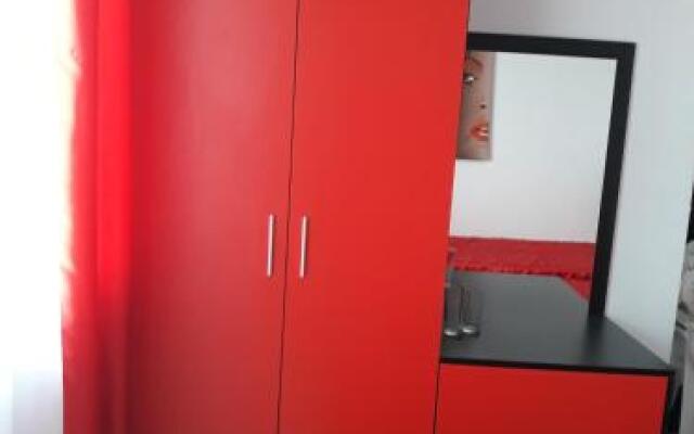 Guest House Perla