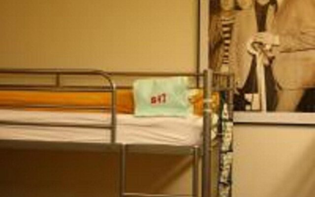 Hostel B47