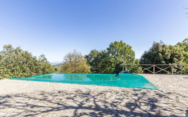 Chalet In Enchanted Forest Private Pool