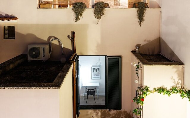 I Templari B&B