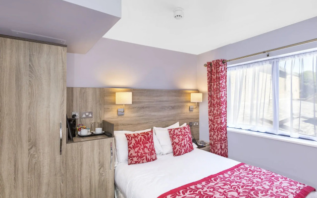 Shepherds Bush London Hotel