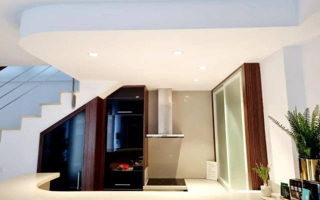 Adosadito playa Oliva