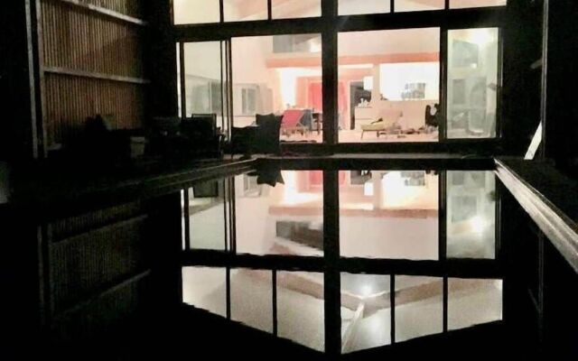 Villa Leccia Di Lorello