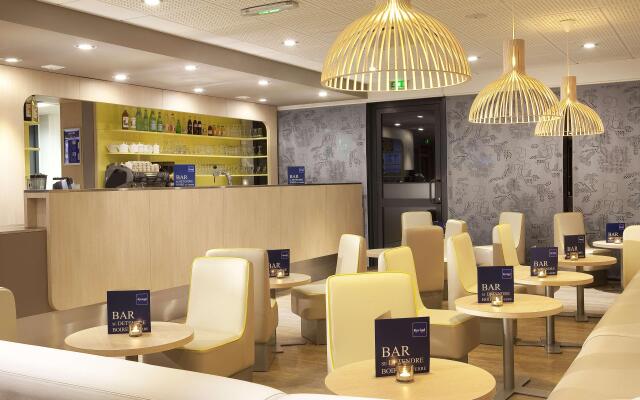 ibis Styles Guéret
