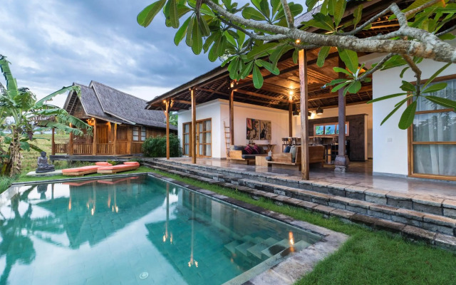 Alami Boutique Villas & Resort