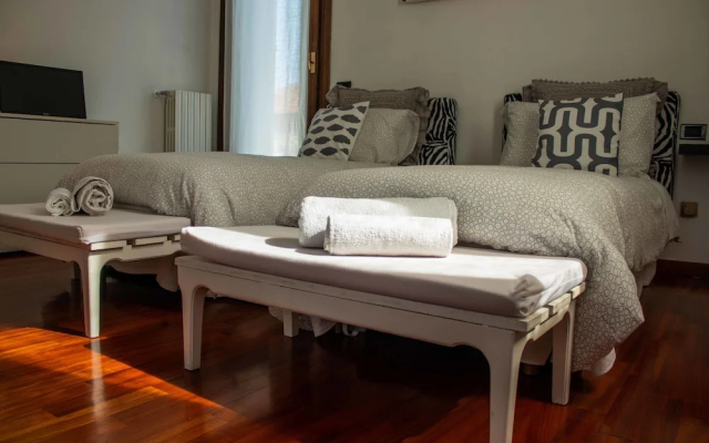 B&B Villa le Rondini