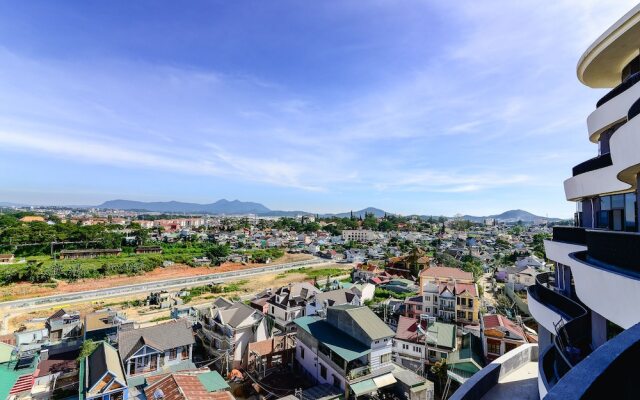 Aura Apartment Da Lat