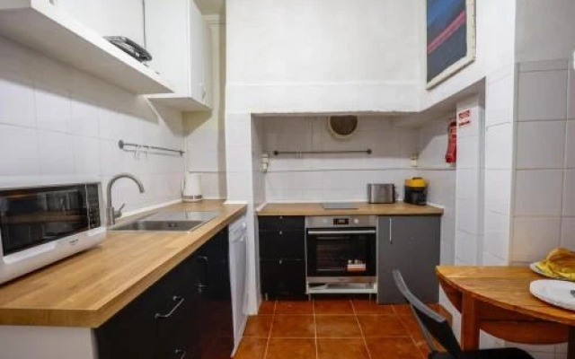 Fado Bairro Alto Apartment