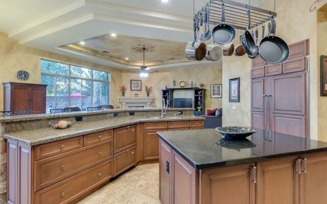 Tonto 5 Bedroom Home