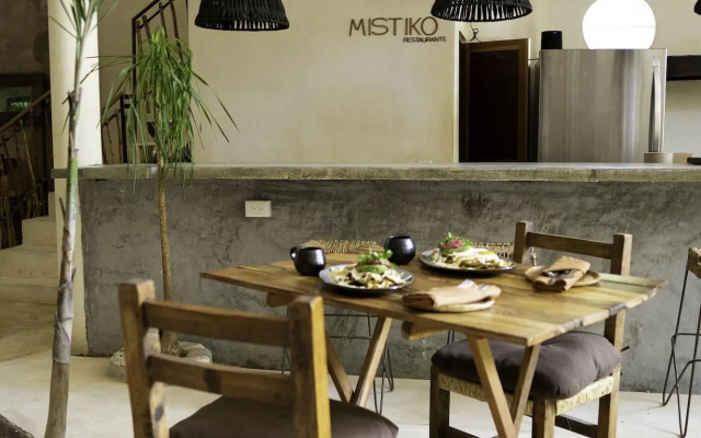 Koos Hotel Boutique Tulum