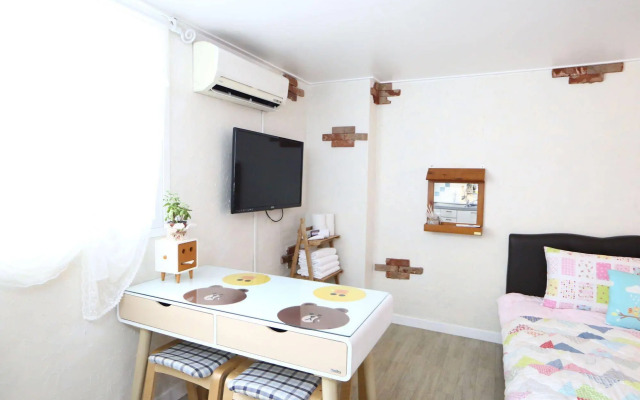 Residence Unicorn in Dongdaemun