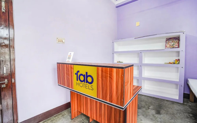 Fabhotel Shristi Homestay