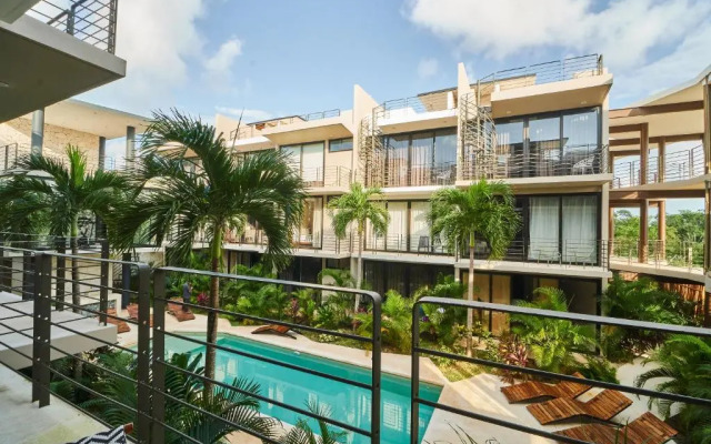 202 Amena Beautiful&Cozy 2 Bedroom in quite place