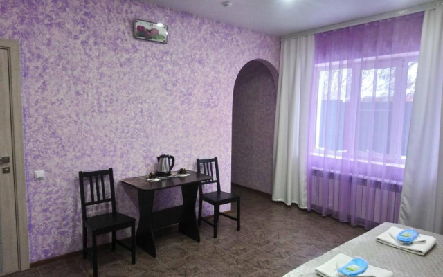 Люкс