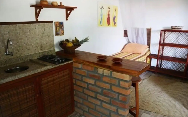 Vila Sofia chalès