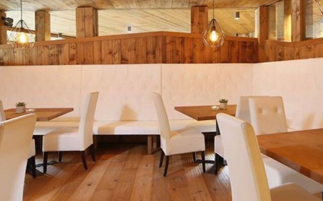 Erlebnishotel Gassenhof