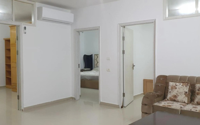 Appartment in Hebron Palestine