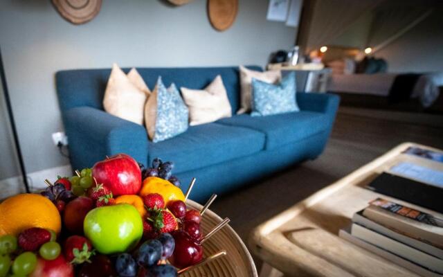 Elephant Plains Game Lodge