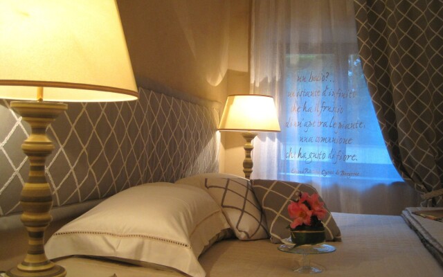 Villa Magnolia Relais